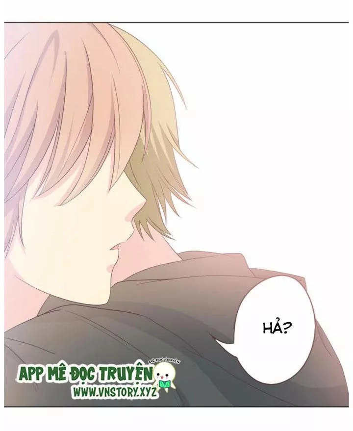 Xin Chào! Dân Nữ Chapter 54 - 24