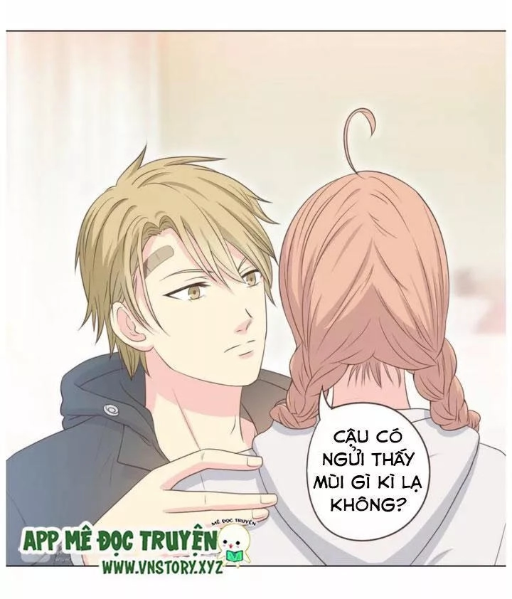 Xin Chào! Dân Nữ Chapter 54 - 25