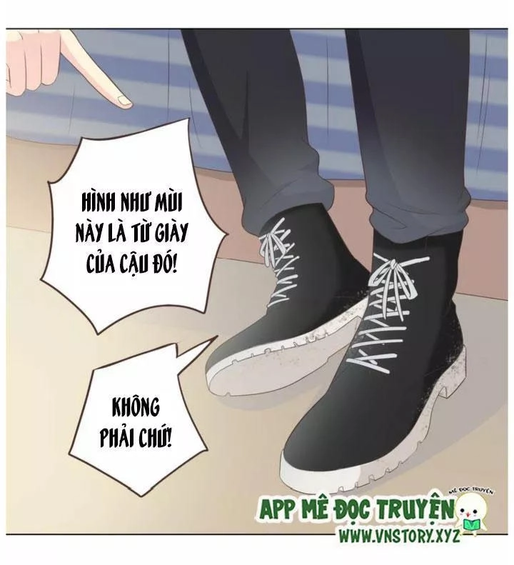 Xin Chào! Dân Nữ Chapter 54 - 27