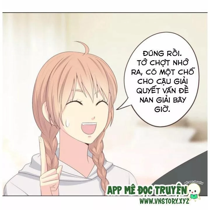 Xin Chào! Dân Nữ Chapter 54 - 33