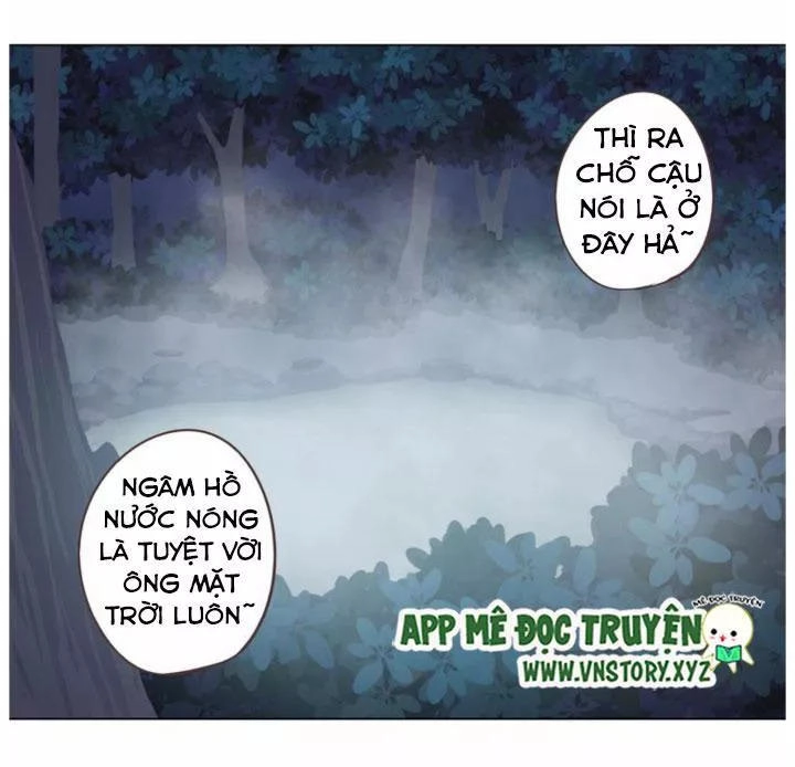 Xin Chào! Dân Nữ Chapter 54 - 37