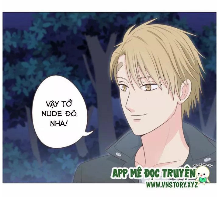 Xin Chào! Dân Nữ Chapter 54 - 39