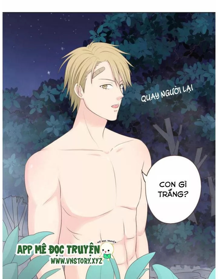 Xin Chào! Dân Nữ Chapter 54 - 50