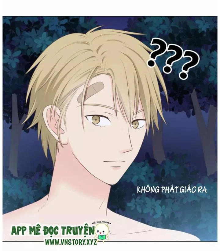 Xin Chào! Dân Nữ Chapter 54 - 55