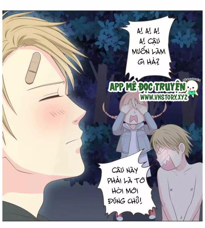 Xin Chào! Dân Nữ Chapter 55 - 4