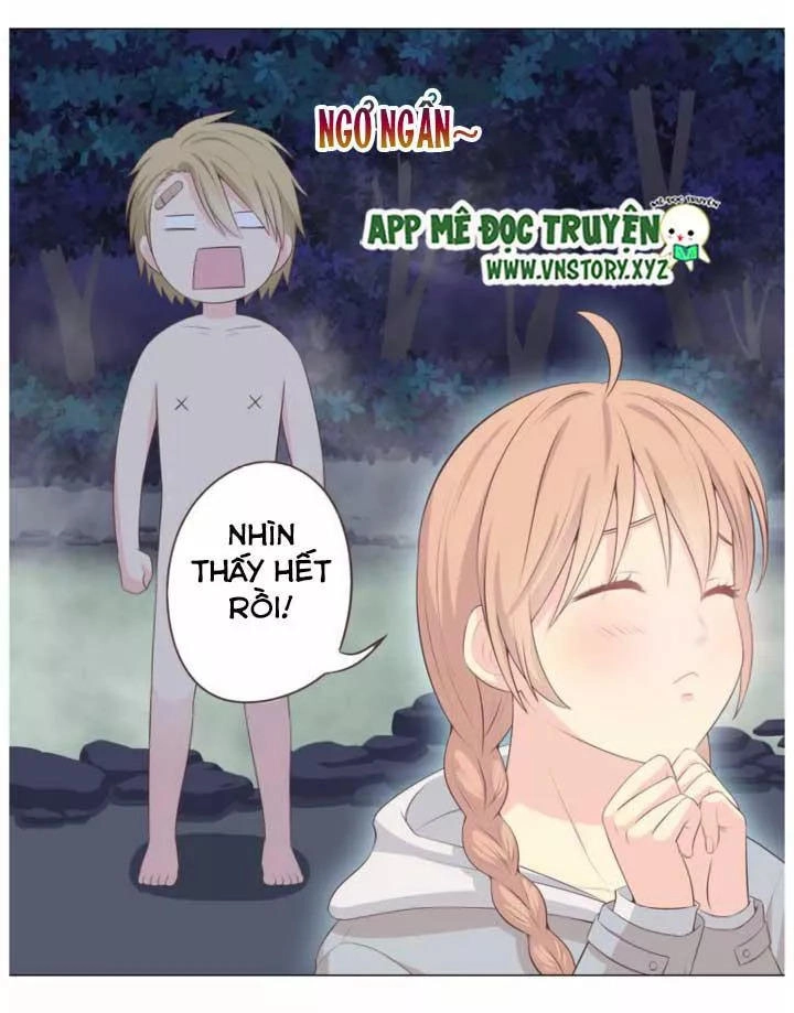 Xin Chào! Dân Nữ Chapter 55 - 5