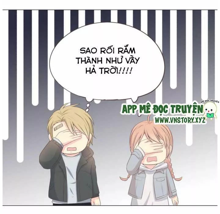 Xin Chào! Dân Nữ Chapter 55 - 6