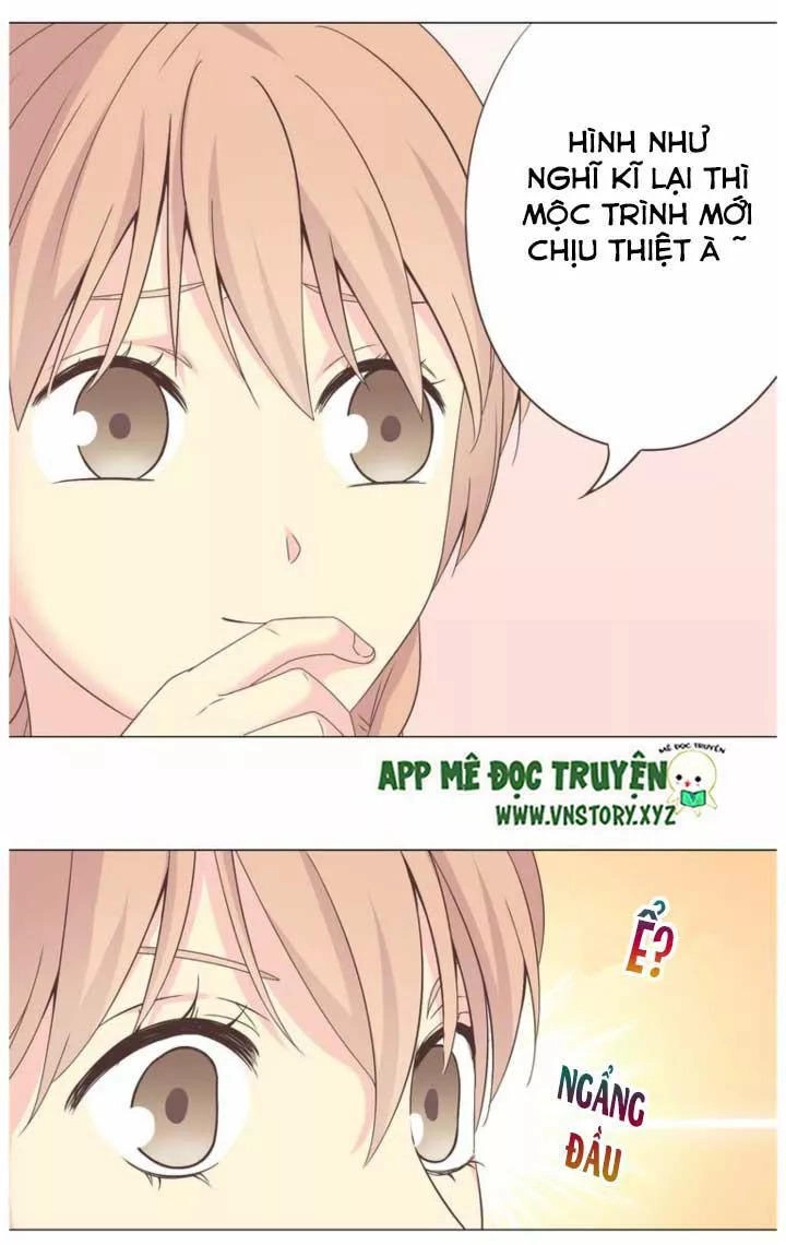 Xin Chào! Dân Nữ Chapter 55 - 7