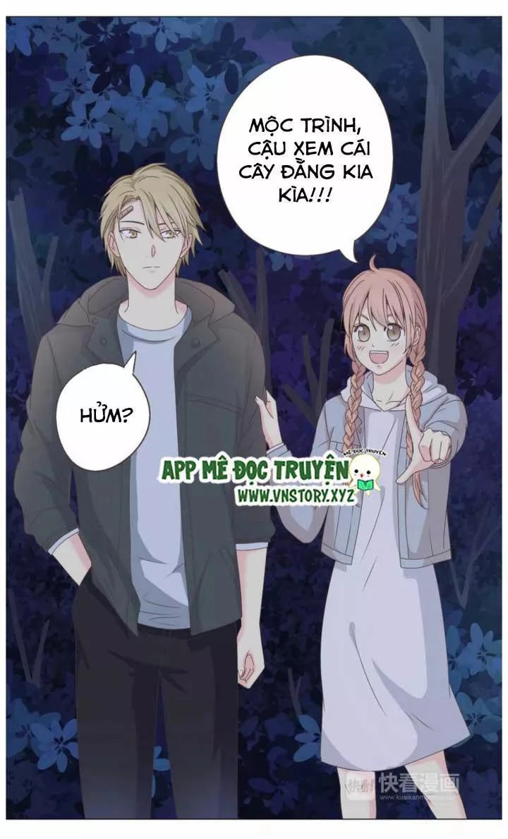 Xin Chào! Dân Nữ Chapter 55 - 8