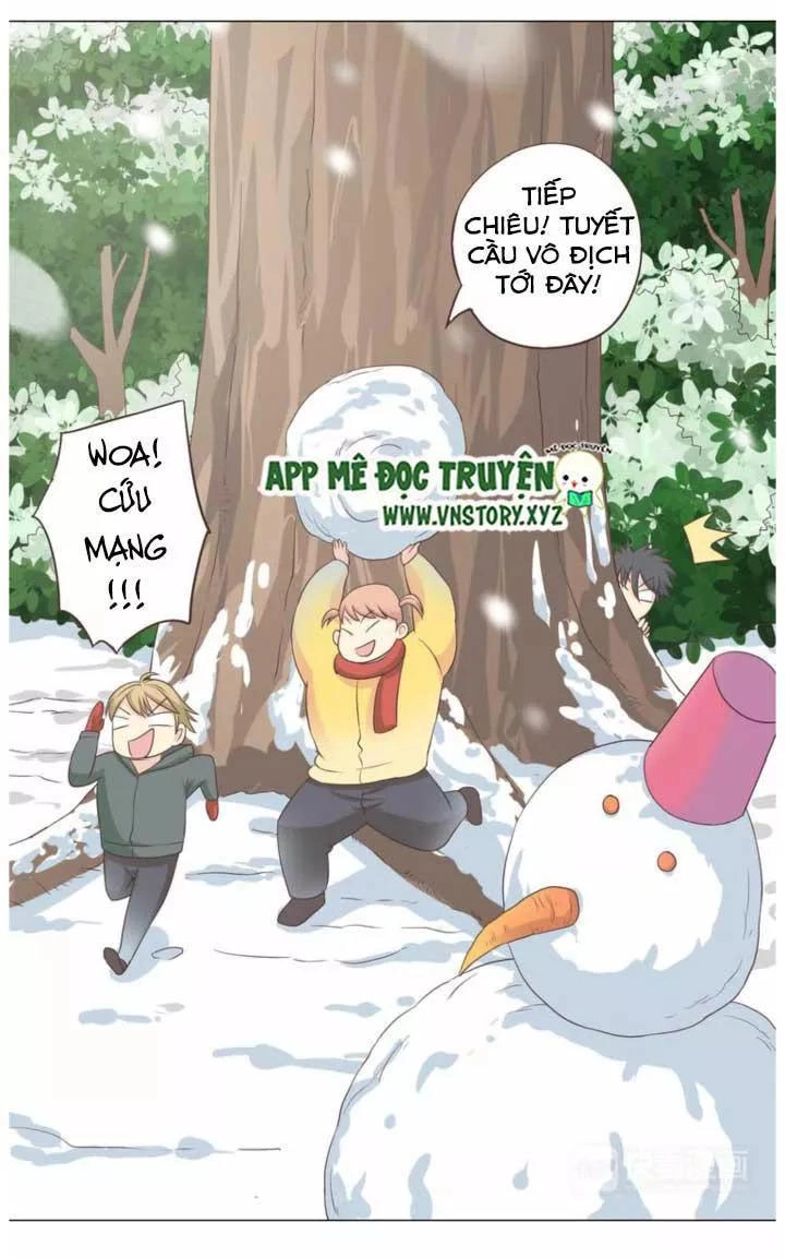 Xin Chào! Dân Nữ Chapter 55 - 12