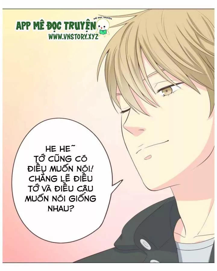 Xin Chào! Dân Nữ Chapter 55 - 16