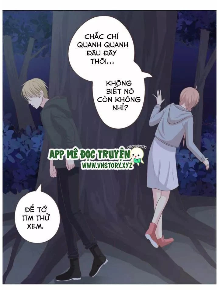 Xin Chào! Dân Nữ Chapter 55 - 18