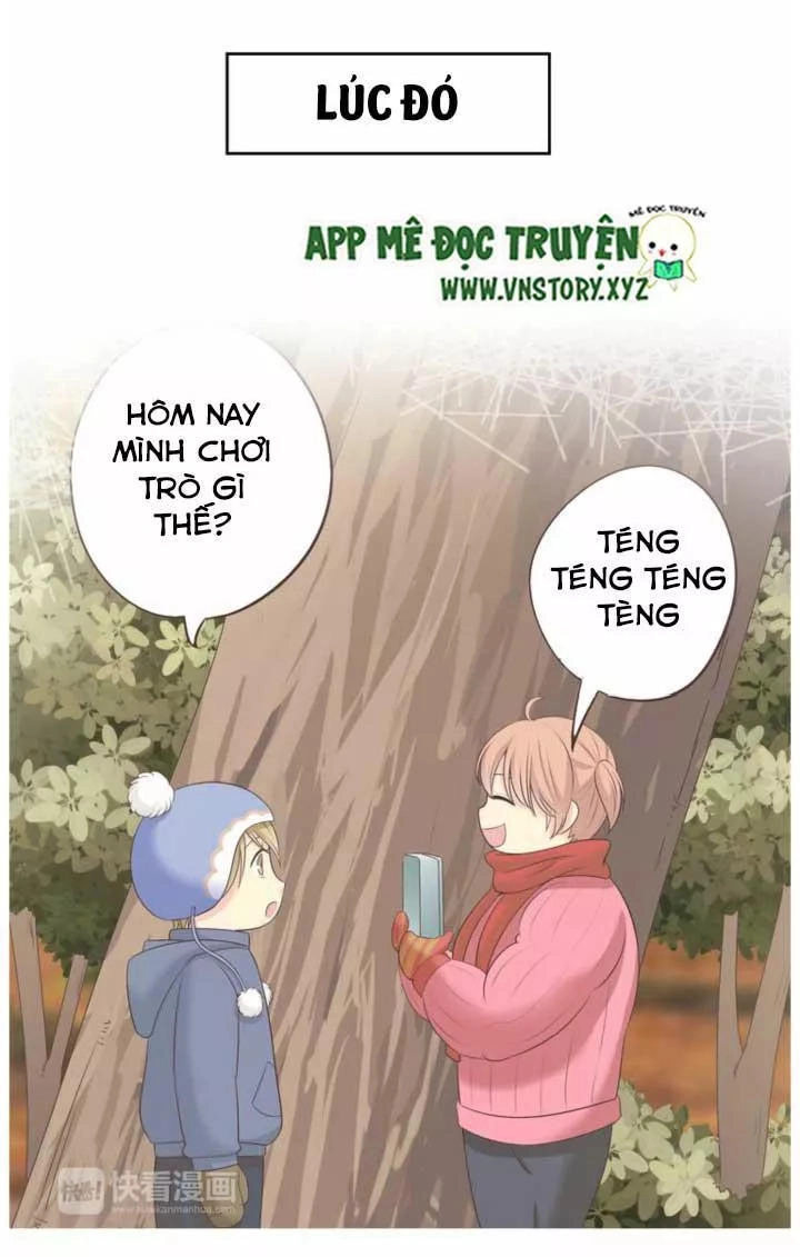 Xin Chào! Dân Nữ Chapter 56 - 4