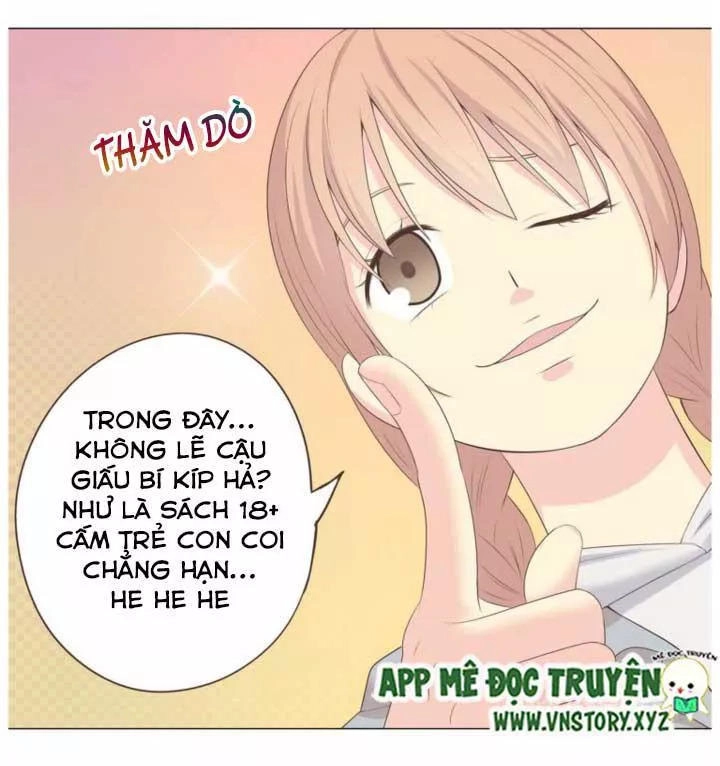 Xin Chào! Dân Nữ Chapter 56 - 11