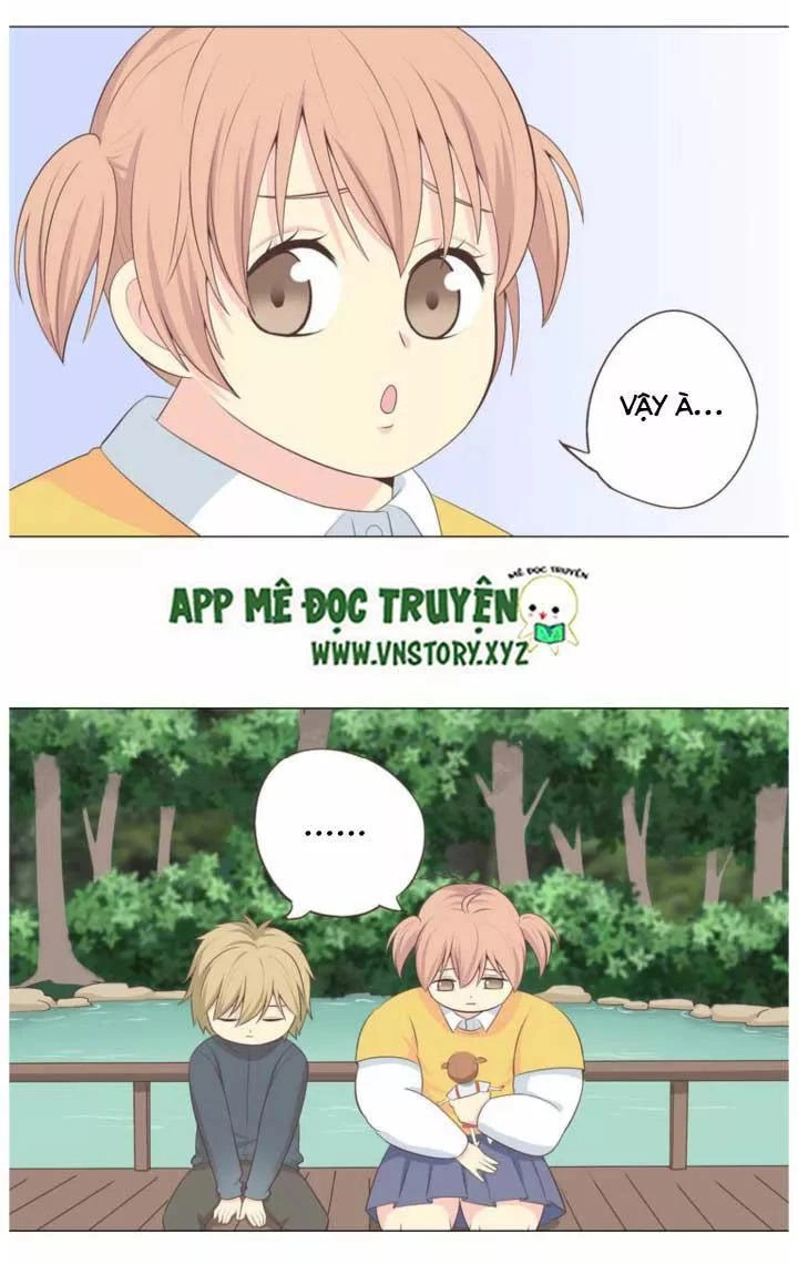 Xin Chào! Dân Nữ Chapter 56 - 19