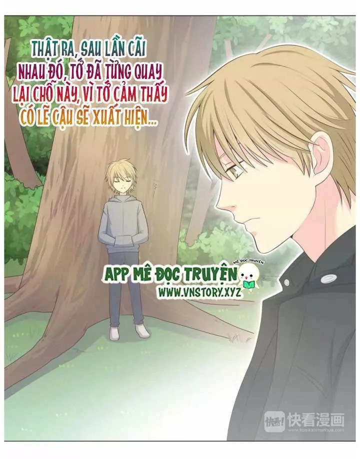 Xin Chào! Dân Nữ Chapter 56 - 27