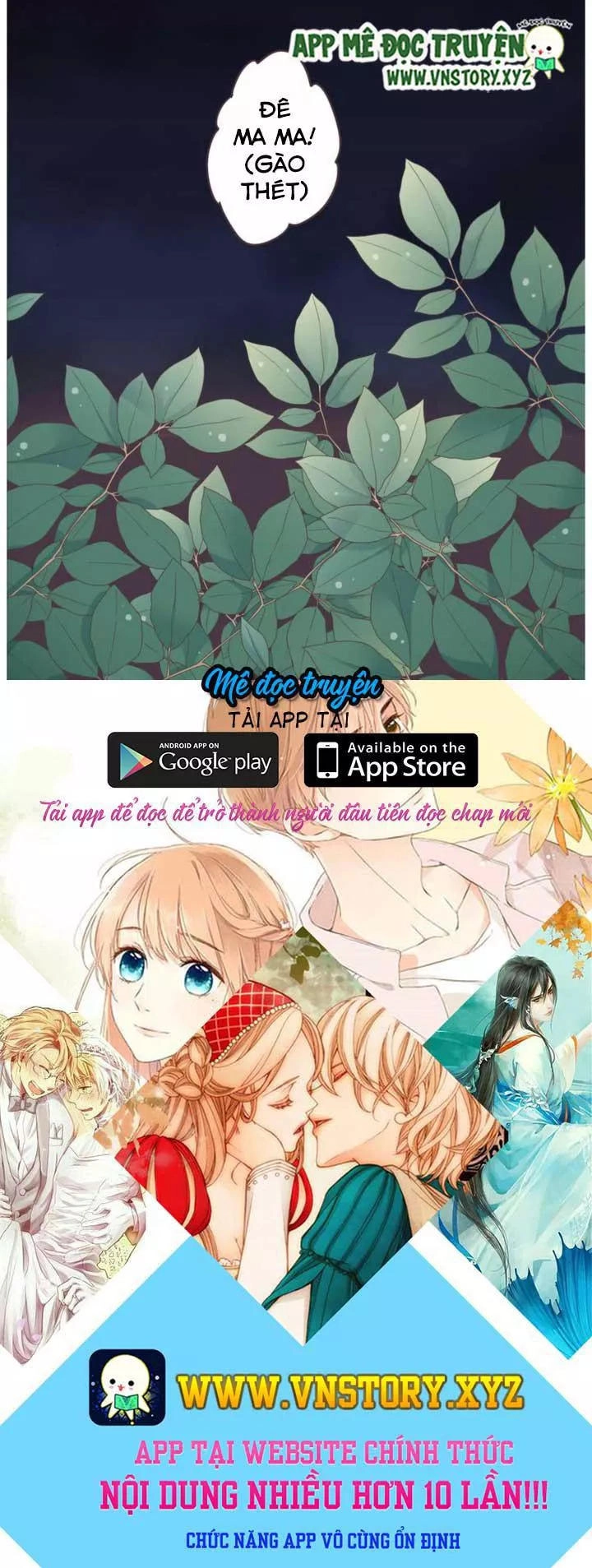 Xin Chào! Dân Nữ Chapter 56 - 34