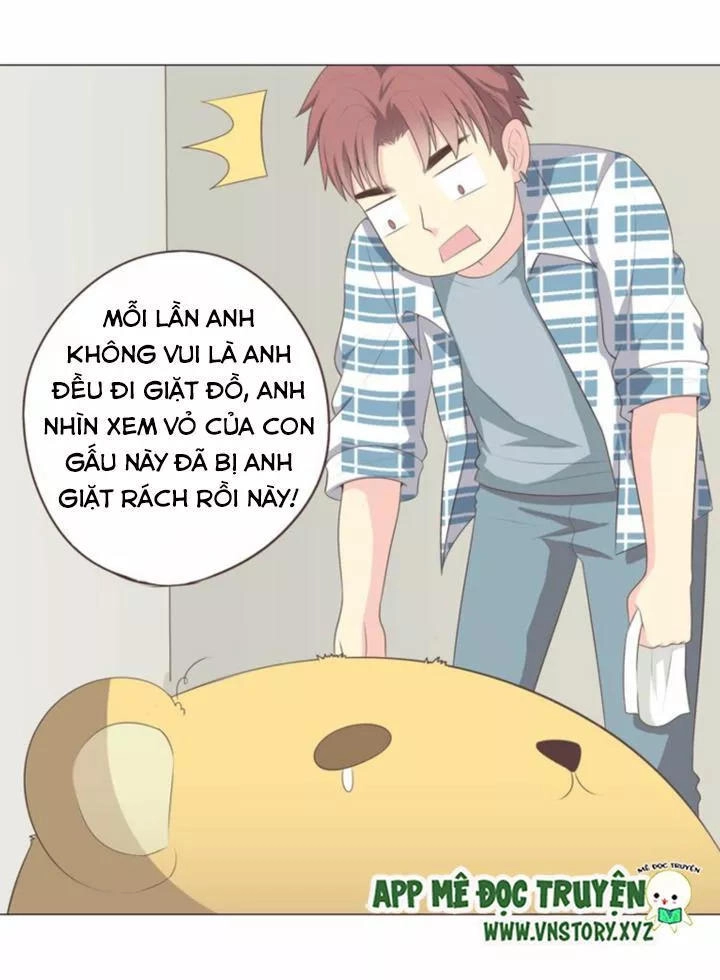 Xin Chào! Dân Nữ Chapter 57 - 7