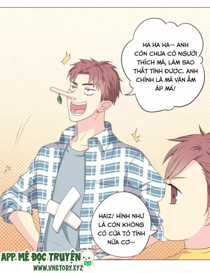 Xin Chào! Dân Nữ Chapter 57 - 9