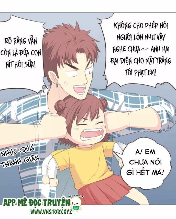 Xin Chào! Dân Nữ Chapter 57 - 11