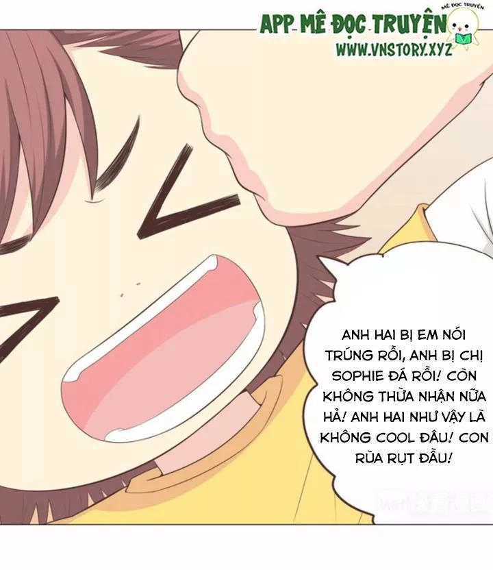 Xin Chào! Dân Nữ Chapter 57 - 12