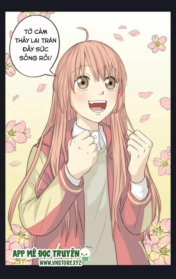 Xin Chào! Dân Nữ Chapter 57 - 21