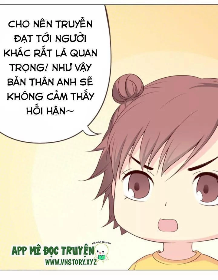 Xin Chào! Dân Nữ Chapter 57 - 29