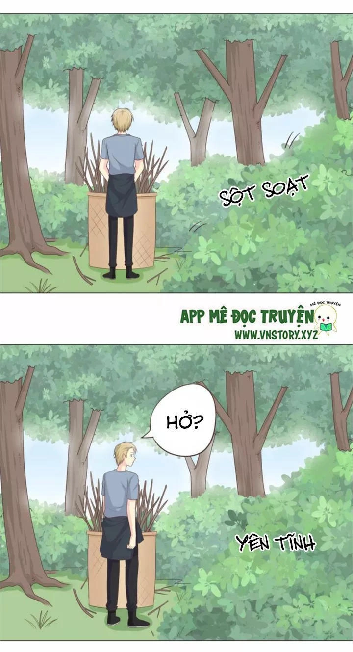 Xin Chào! Dân Nữ Chapter 57 - 52