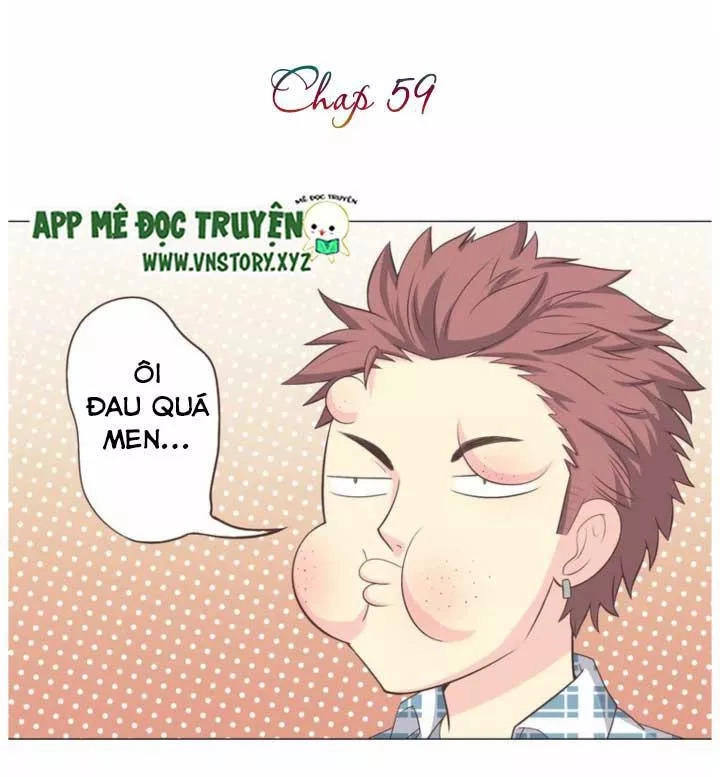 Xin Chào! Dân Nữ Chapter 59 - 1