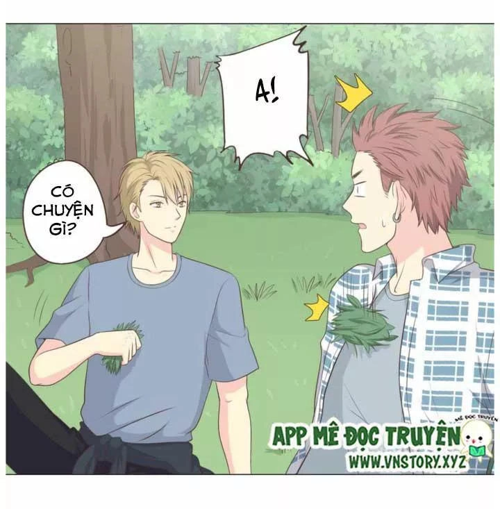 Xin Chào! Dân Nữ Chapter 59 - 8