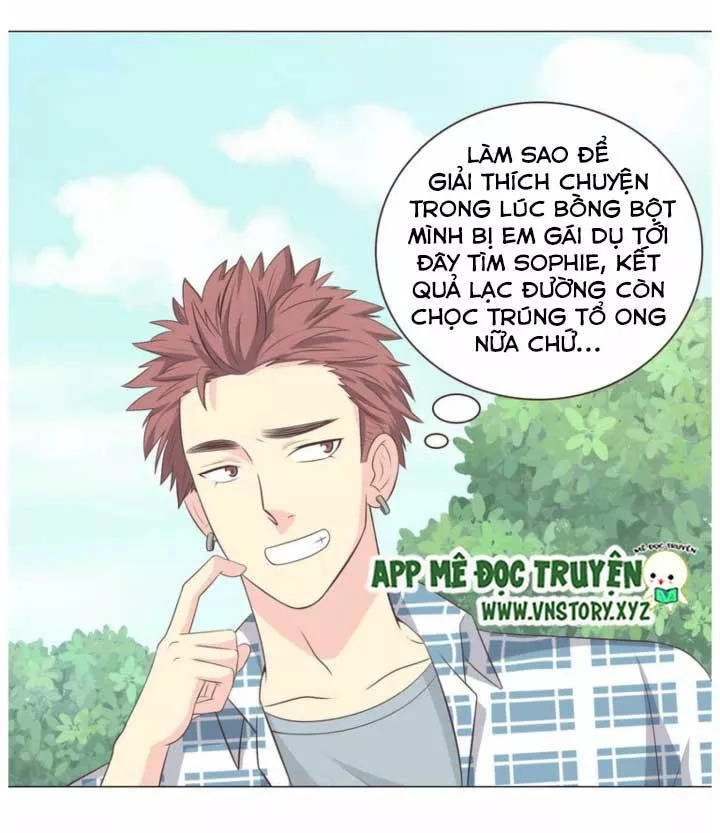 Xin Chào! Dân Nữ Chapter 59 - 9