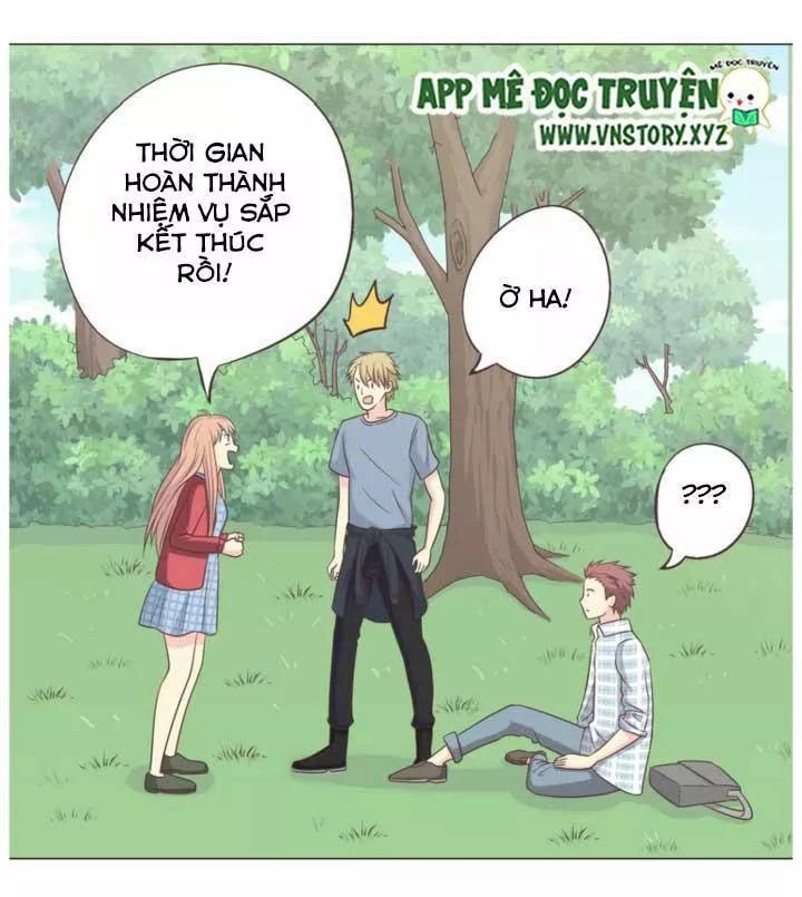 Xin Chào! Dân Nữ Chapter 59 - 11