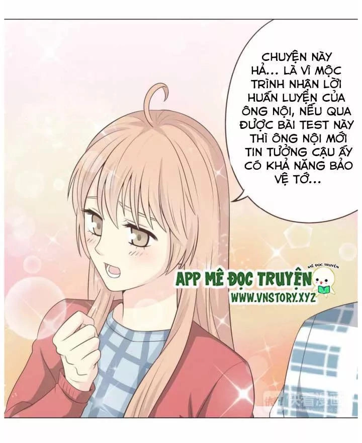 Xin Chào! Dân Nữ Chapter 59 - 17