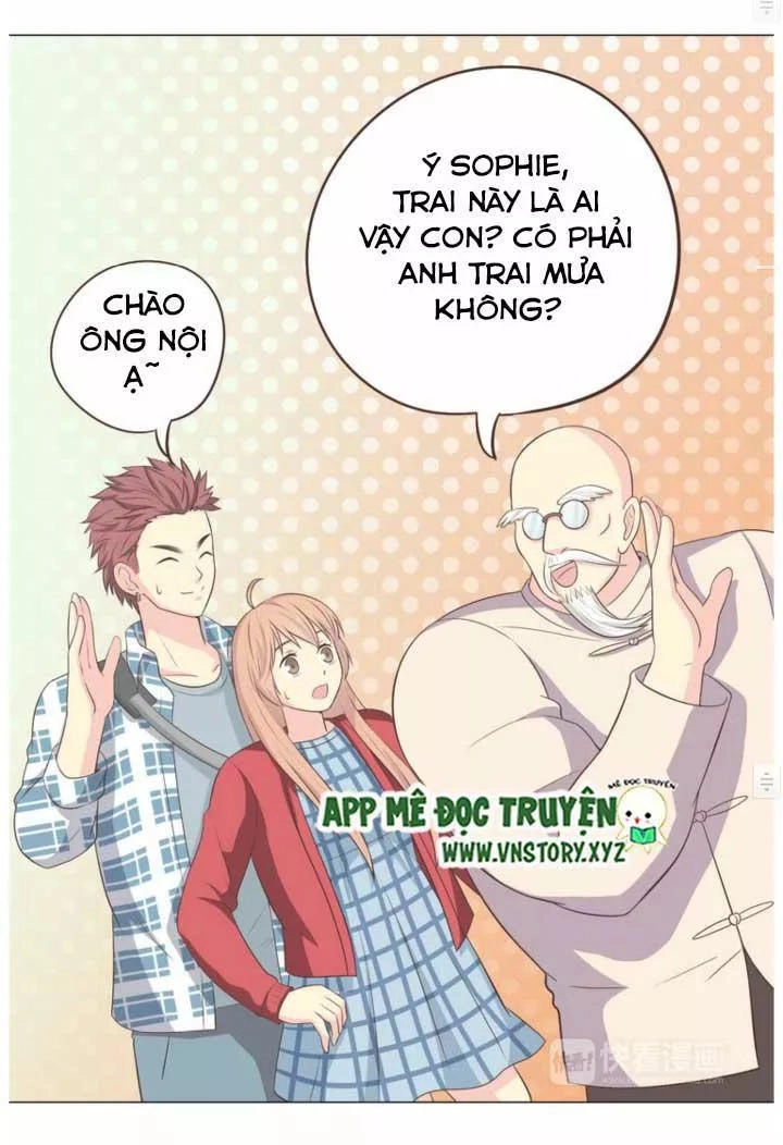 Xin Chào! Dân Nữ Chapter 59 - 23