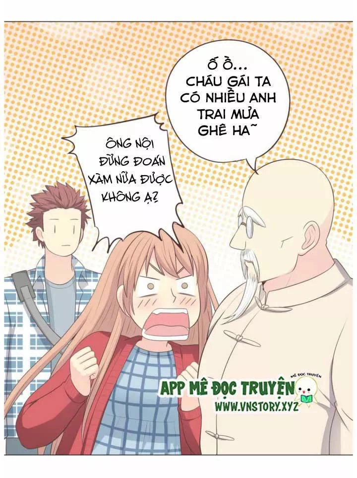 Xin Chào! Dân Nữ Chapter 59 - 24