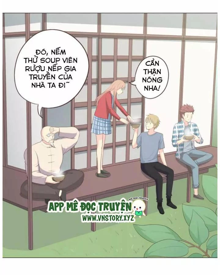 Xin Chào! Dân Nữ Chapter 59 - 28