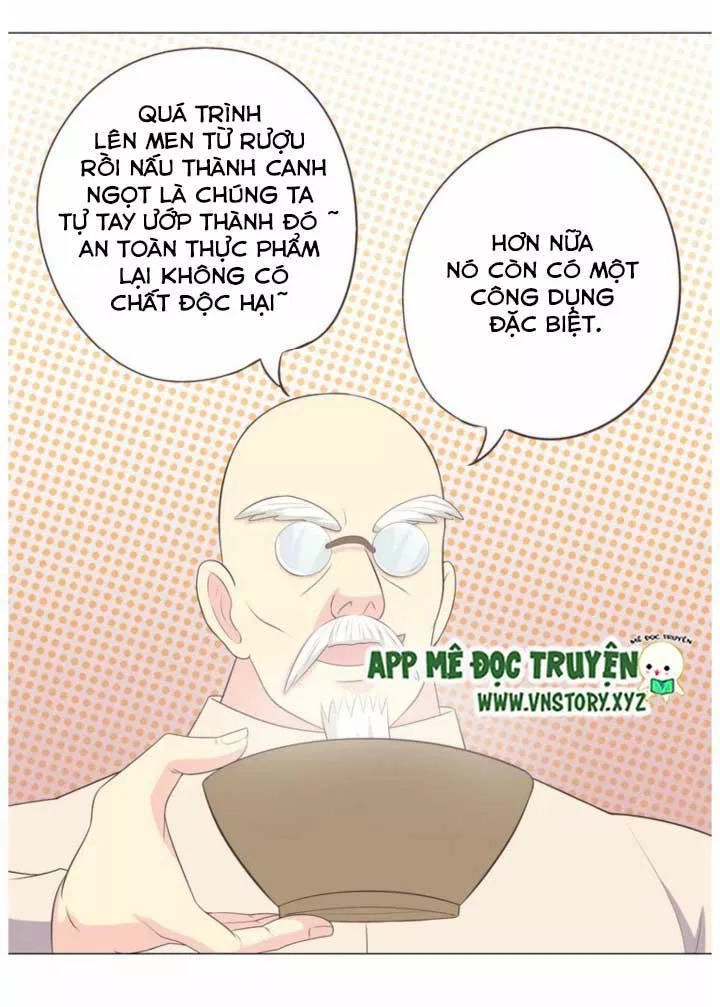 Xin Chào! Dân Nữ Chapter 59 - 29