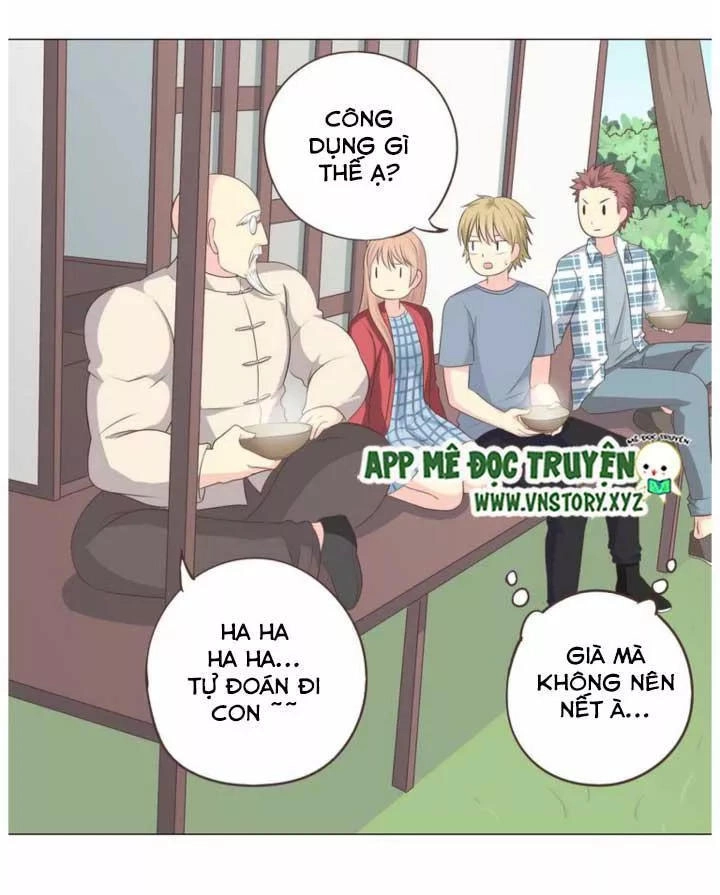 Xin Chào! Dân Nữ Chapter 59 - 30