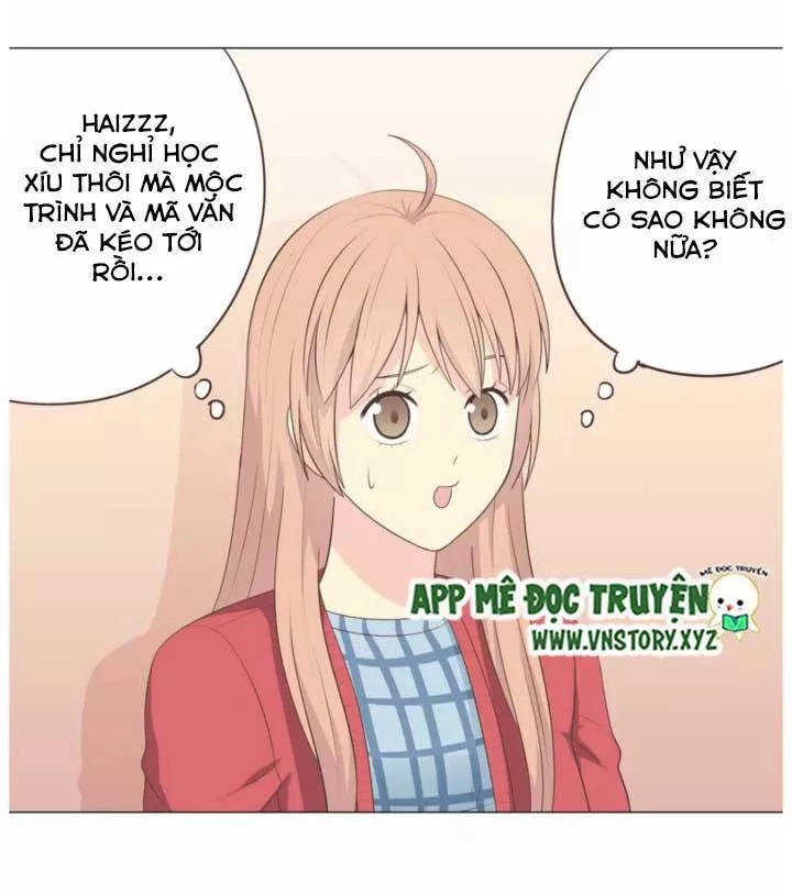 Xin Chào! Dân Nữ Chapter 59 - 34