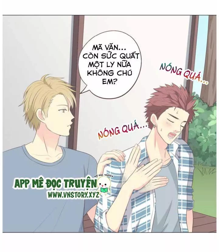 Xin Chào! Dân Nữ Chapter 59 - 39