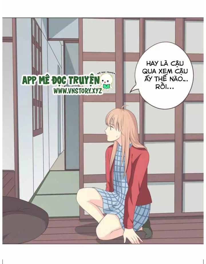 Xin Chào! Dân Nữ Chapter 59 - 50