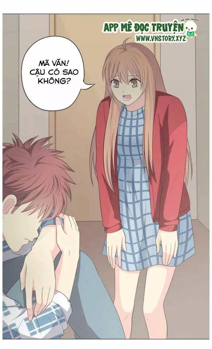 Xin Chào! Dân Nữ Chapter 59 - 55