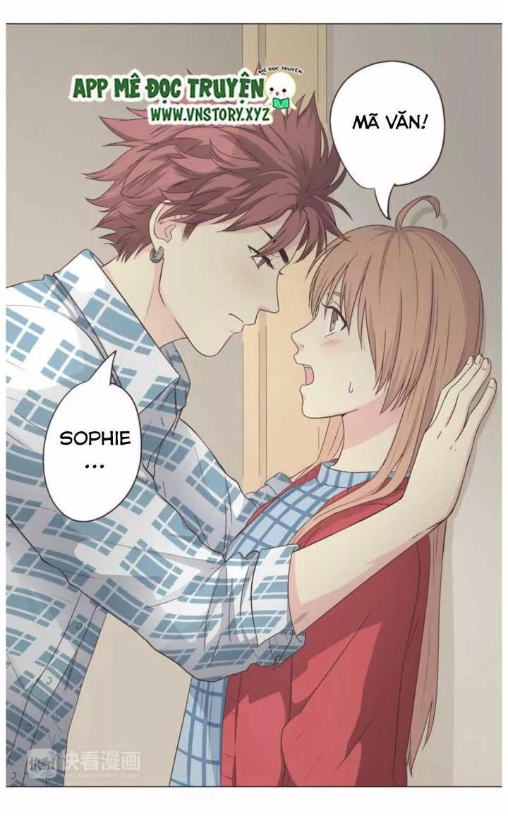 Xin Chào! Dân Nữ Chapter 59 - 59