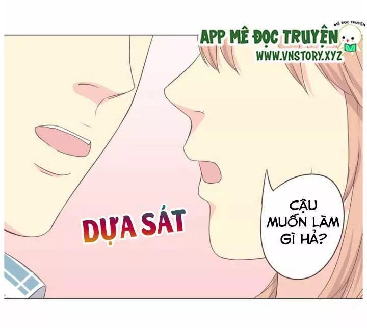 Xin Chào! Dân Nữ Chapter 59 - 60