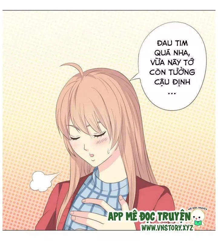 Xin Chào! Dân Nữ Chapter 60 - 3