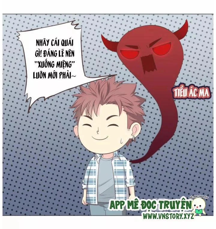 Xin Chào! Dân Nữ Chapter 60 - 5