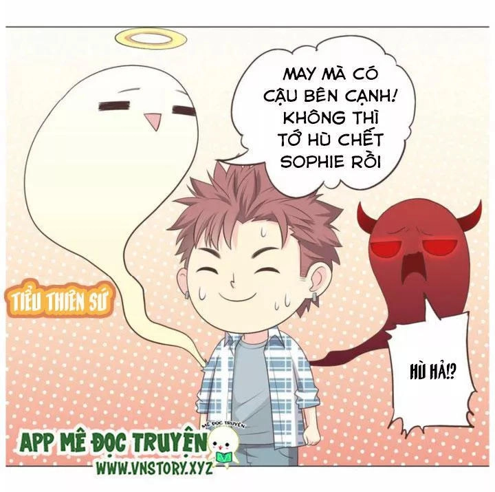 Xin Chào! Dân Nữ Chapter 60 - 6