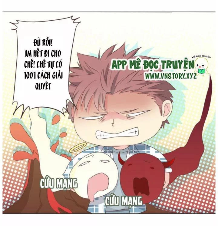 Xin Chào! Dân Nữ Chapter 60 - 9