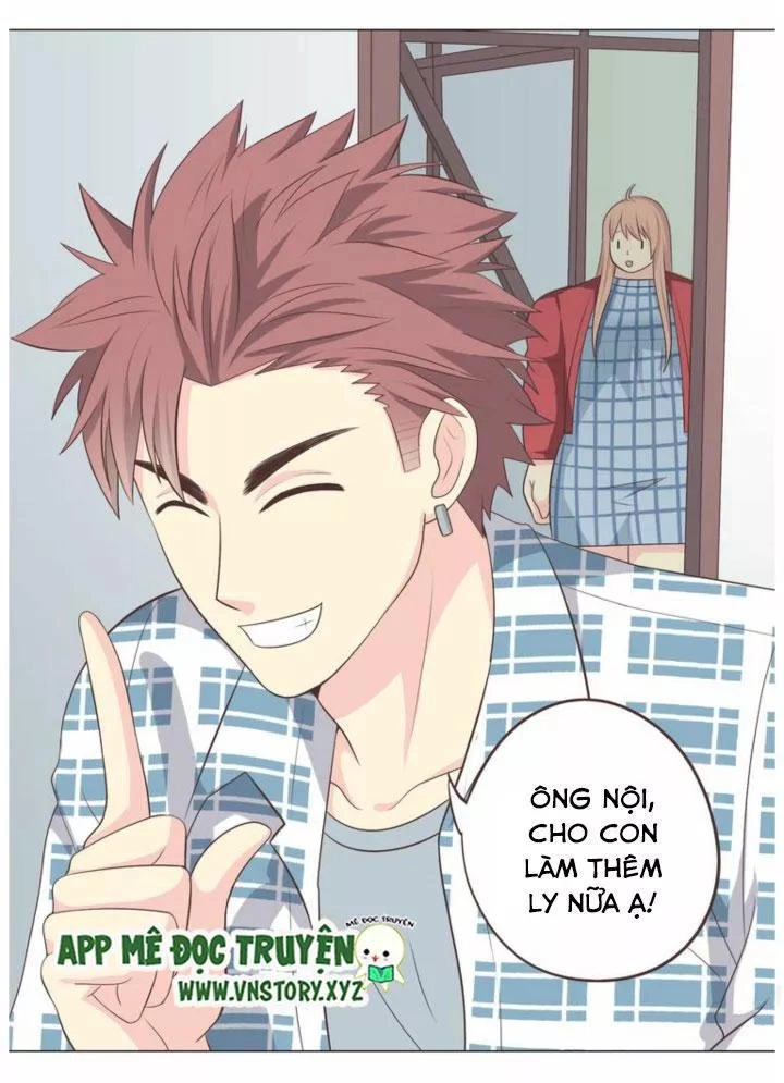 Xin Chào! Dân Nữ Chapter 60 - 19