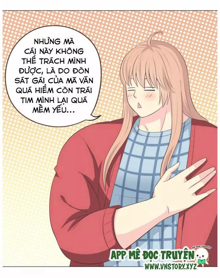 Xin Chào! Dân Nữ Chapter 60 - 20